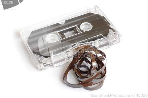 Image of Cassette