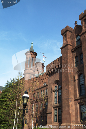 Image of Smithsonian Institution