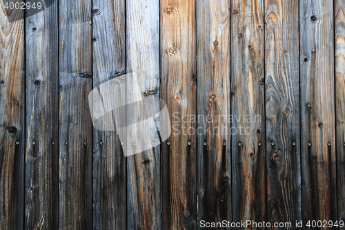 Image of abstract wooden texture
