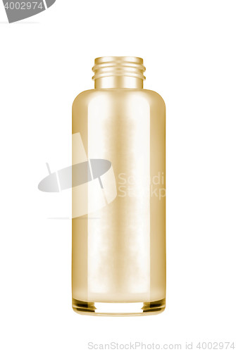 Image of bottle on white background