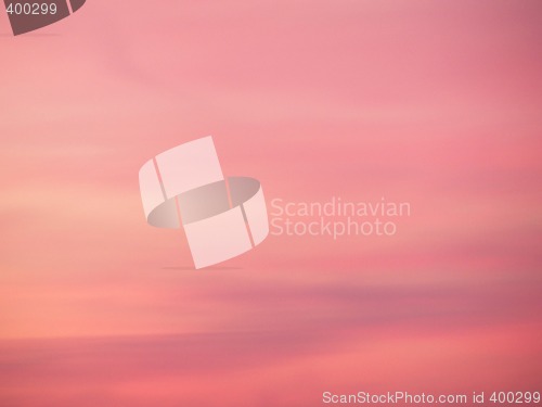 Image of Dusk background