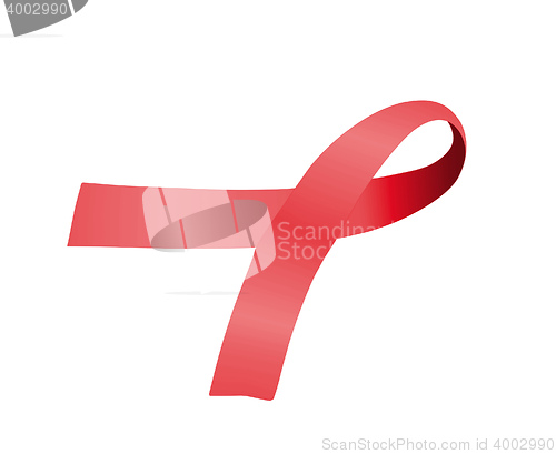 Image of red ribbon