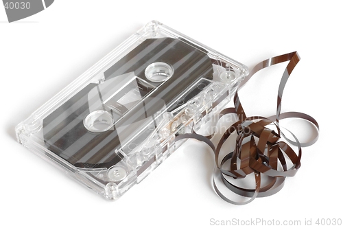 Image of Cassette