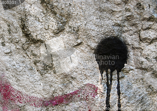 Image of street art