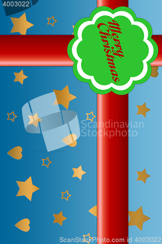 Image of ribbon and bow