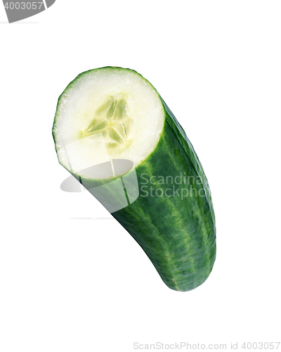 Image of Cucumber