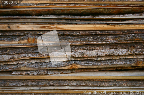 Image of abstract wooden texture