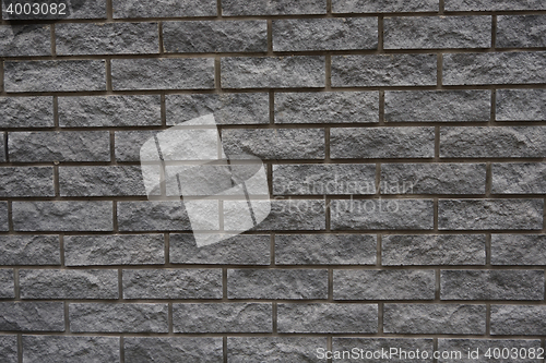 Image of old stone wall