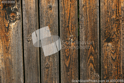 Image of abstract wooden texture