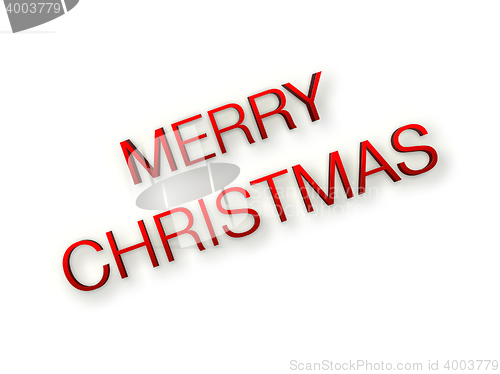 Image of Merry Christmas