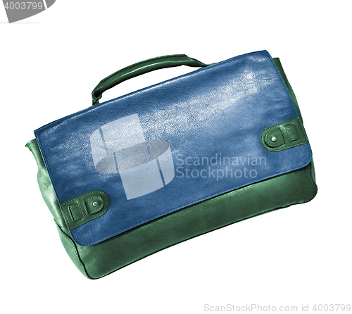 Image of Brief case