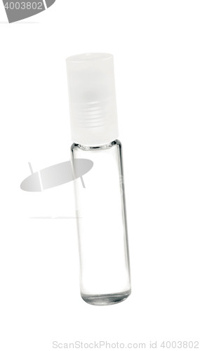Image of Empty test tube