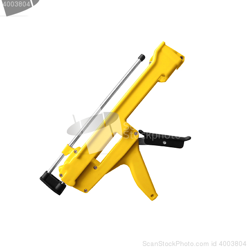 Image of repair tool for glue