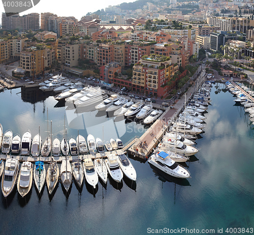 Image of Fontvieille Monaco