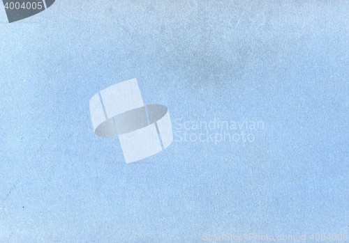 Image of Light blue paper texture background