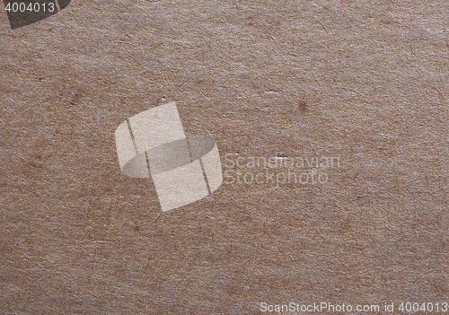 Image of Brown corrugated cardboard texture background