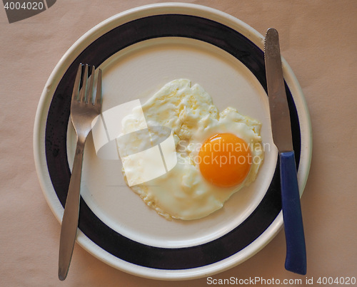 Image of Vegetarian English breakfast
