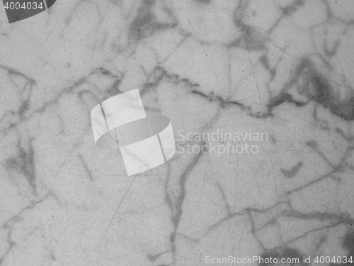 Image of White marble background