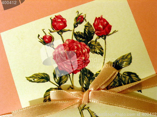Image of stationery