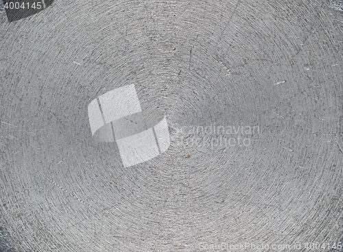 Image of Grey steel metal texture background