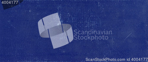 Image of Dark blue paper texture background