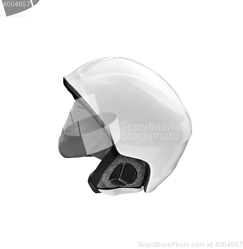 Image of Bike helmet
