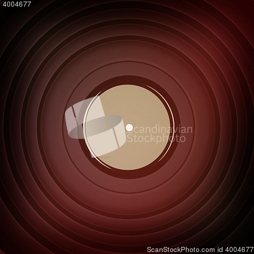 Image of Web camera lens