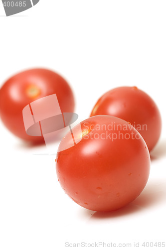 Image of tomatoes