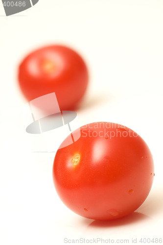 Image of tomatoes