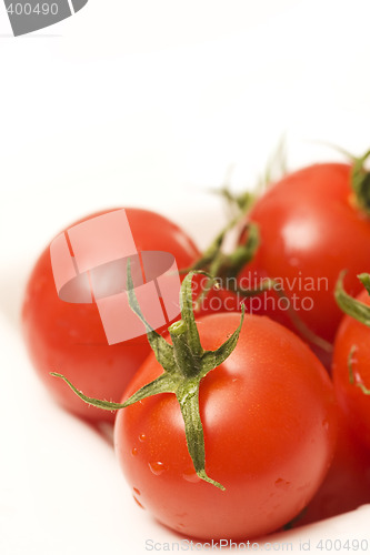 Image of tomatoes