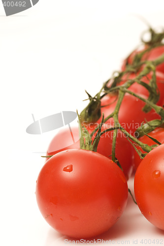 Image of tomatoes