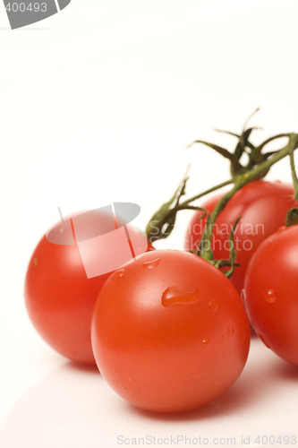 Image of tomatoes