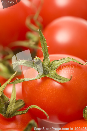 Image of tomatoes