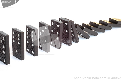 Image of Dominoes