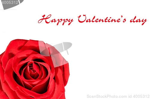 Image of Valentine\'s day background