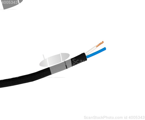 Image of cable