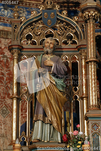 Image of Saint Peter