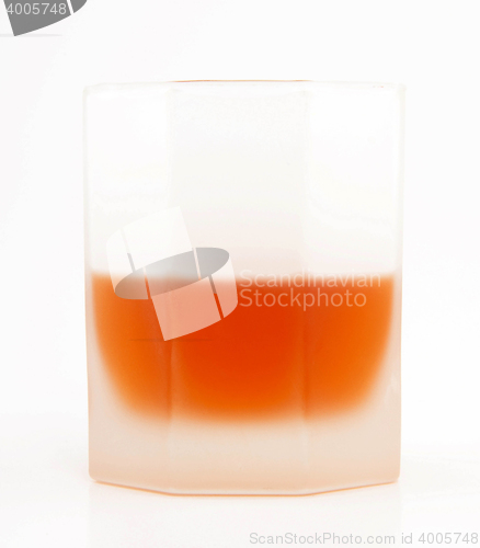 Image of Glass of whiskey