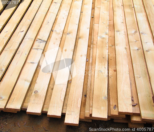 Image of old wood texture