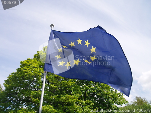 Image of European Union