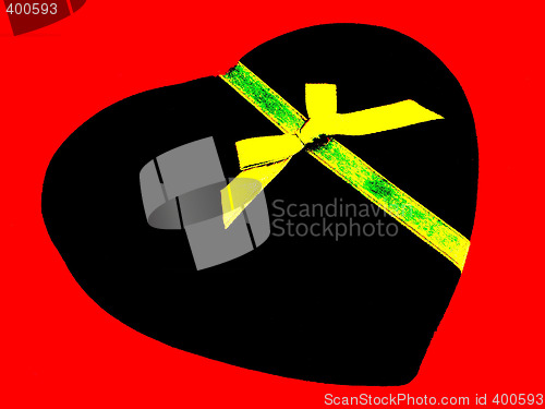 Image of heart