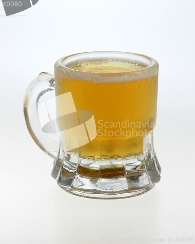 Image of Short Beer