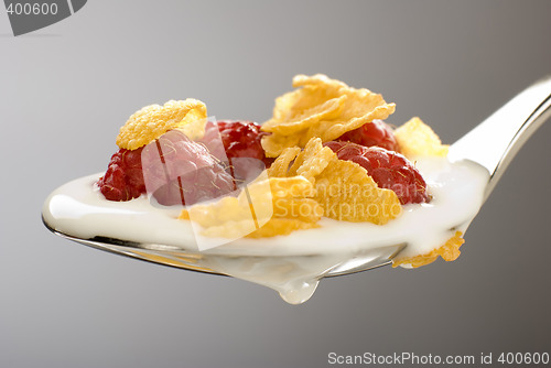 Image of spoon