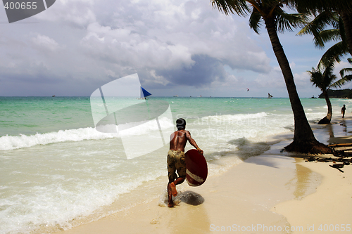 Image of Boracay