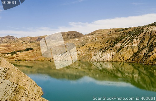 Image of Reflection