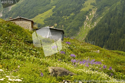 Image of Turkish Village