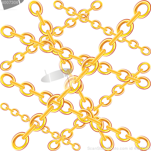 Image of Chain from gild