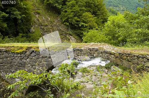 Image of Old Bridge