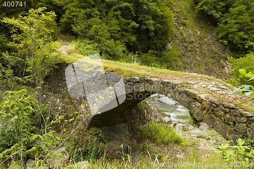 Image of Old Bridge