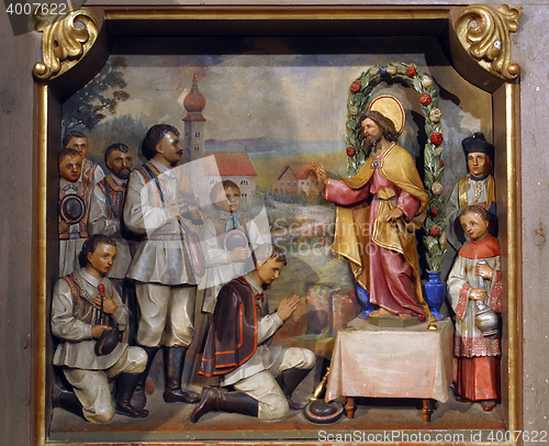 Image of Saint Joseph